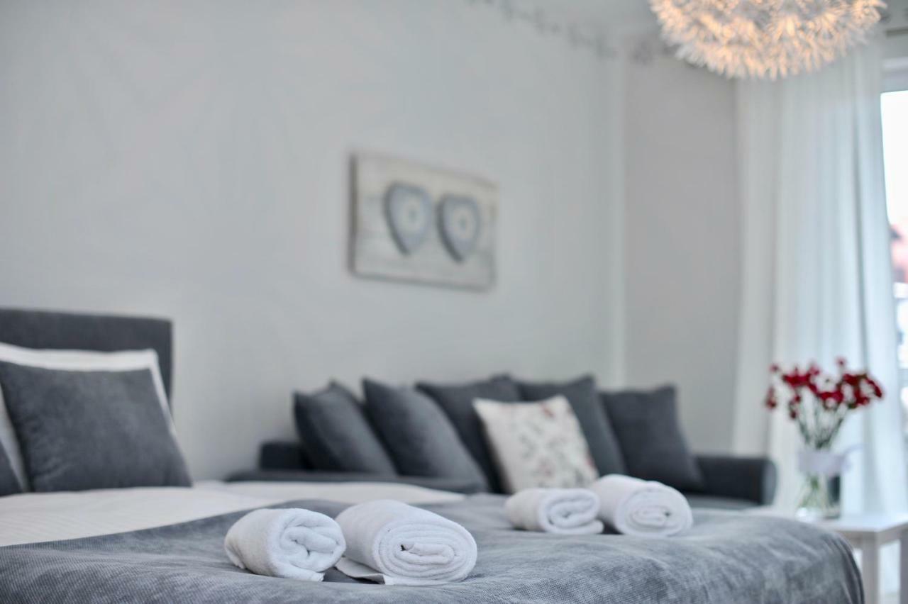Porto Eli Apartment *